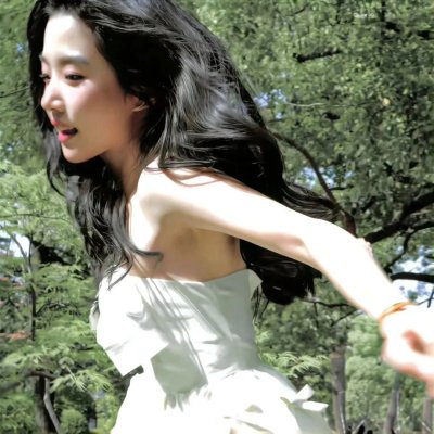 漫游
